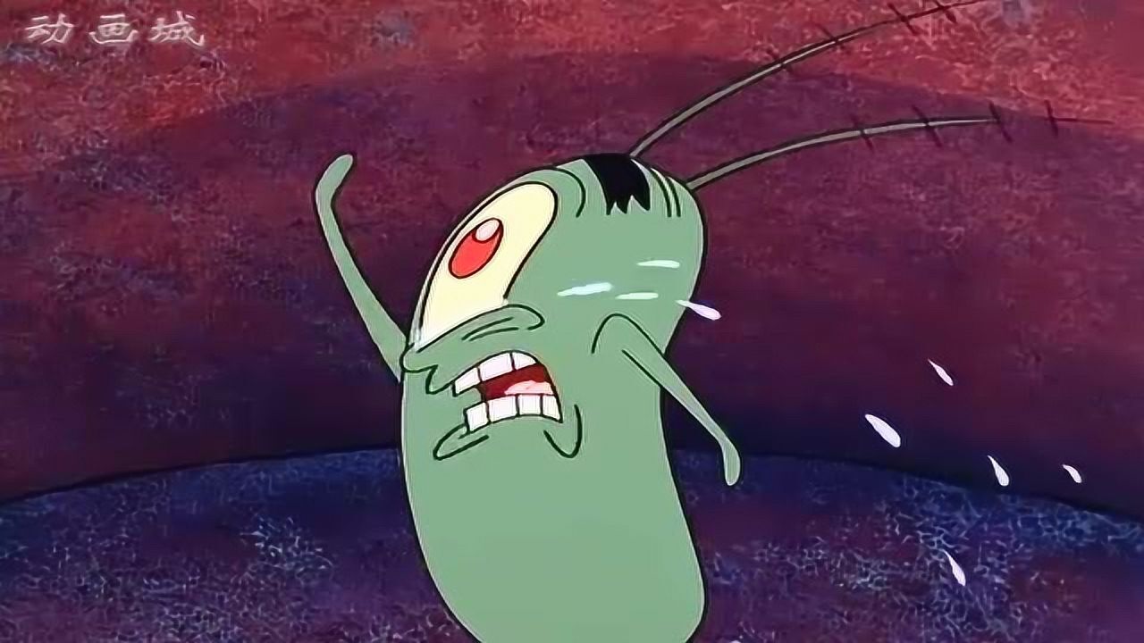 海绵宝宝痞老板欺骗了海绵宝宝的感情海绵宝宝会怎么做呢