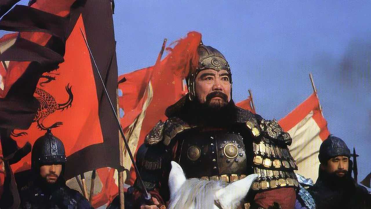 《三国演义速看版》第3集 董卓霸京师_高清1080p在线观看平台_腾讯