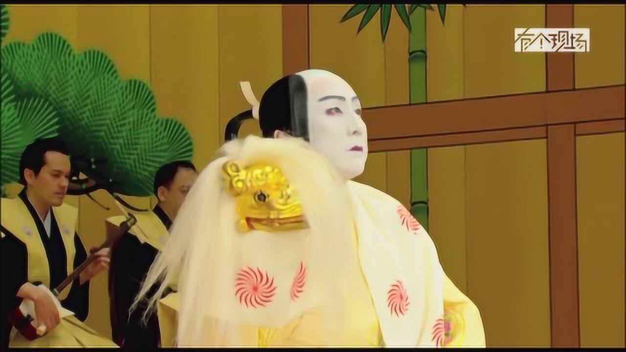 电影歌舞伎《连狮子》宣传片