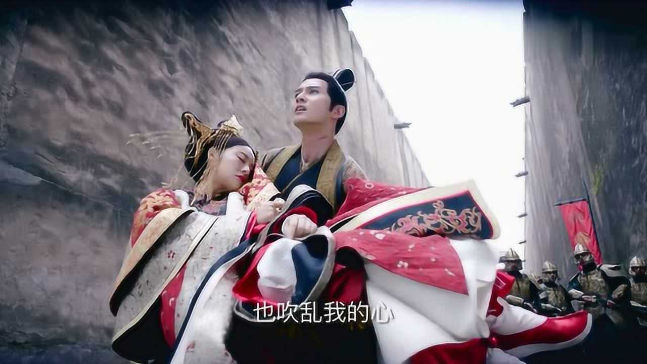 《独孤天下》般若难产去世,太师回忆幸福点滴哭晕了