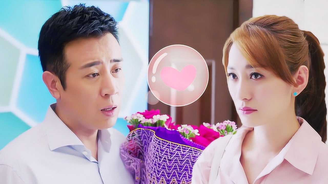 下一站别离契约夫妇求治愈李小冉勇敢追真爱