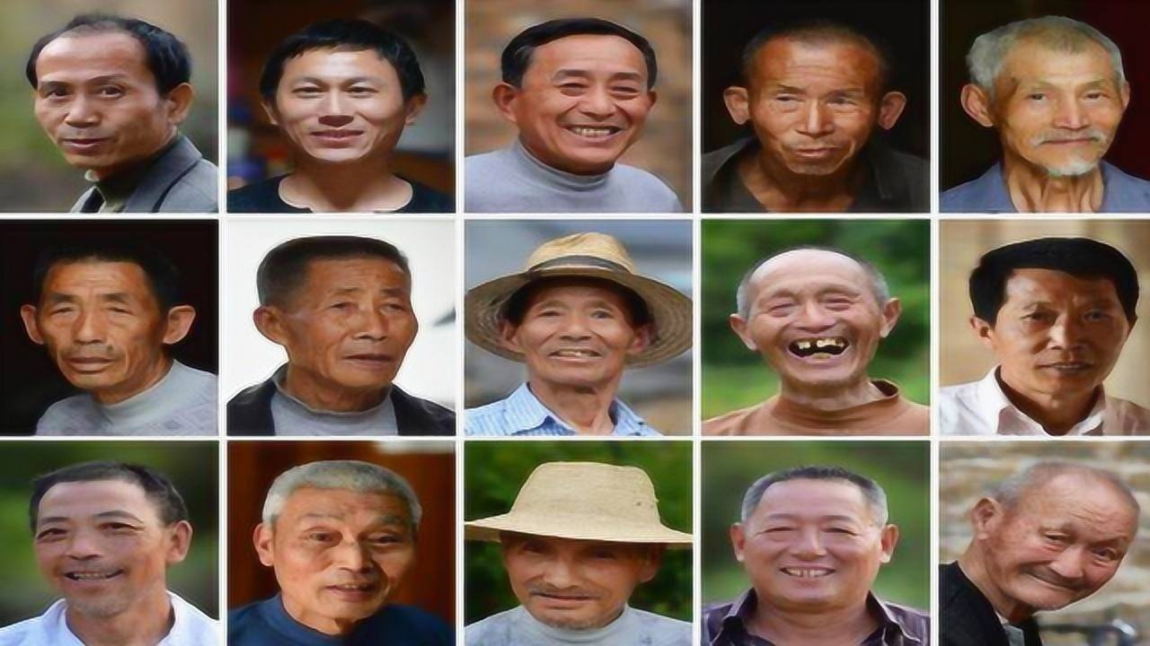 我国陕北刘姓的人很多,其中就有匈奴人的后裔