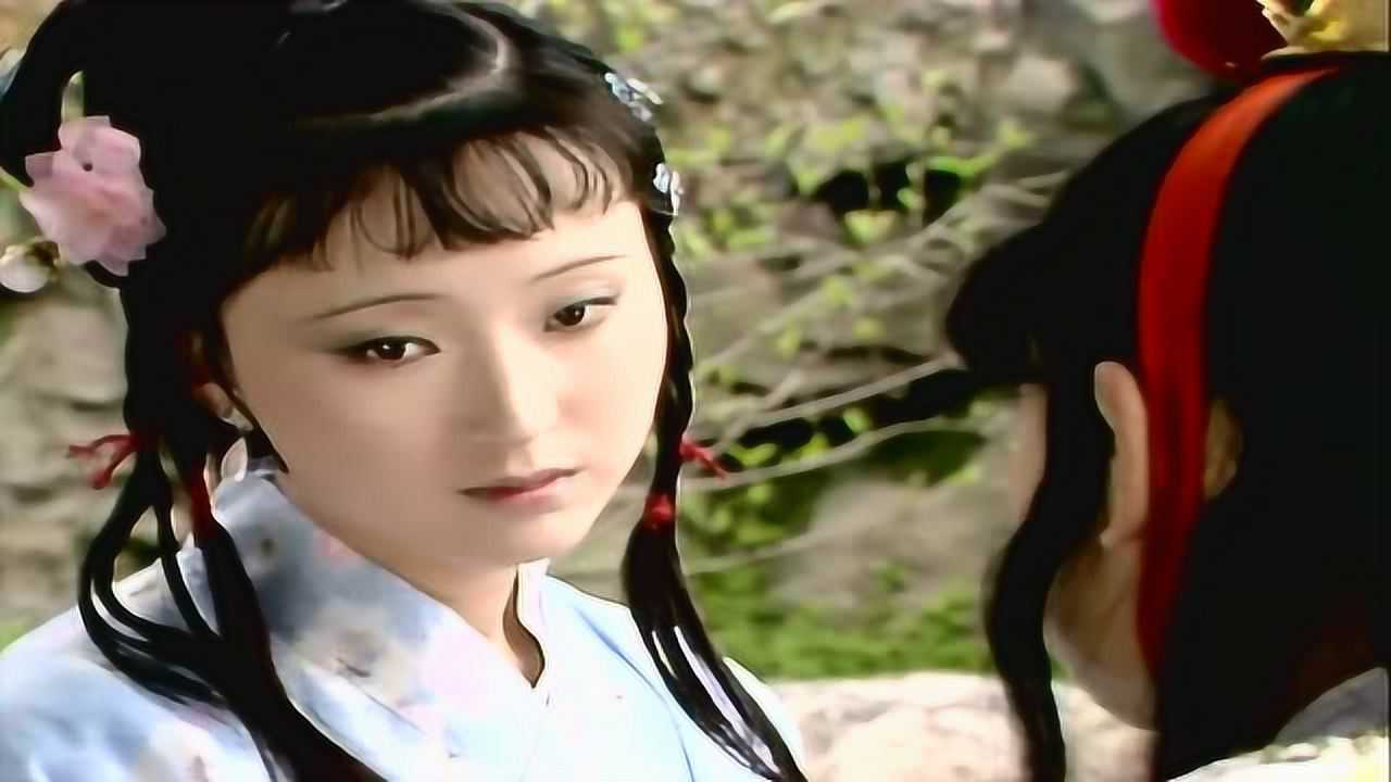 速看《红楼梦》第13集 享福人福深还祷福 宝黛情意欲说还休