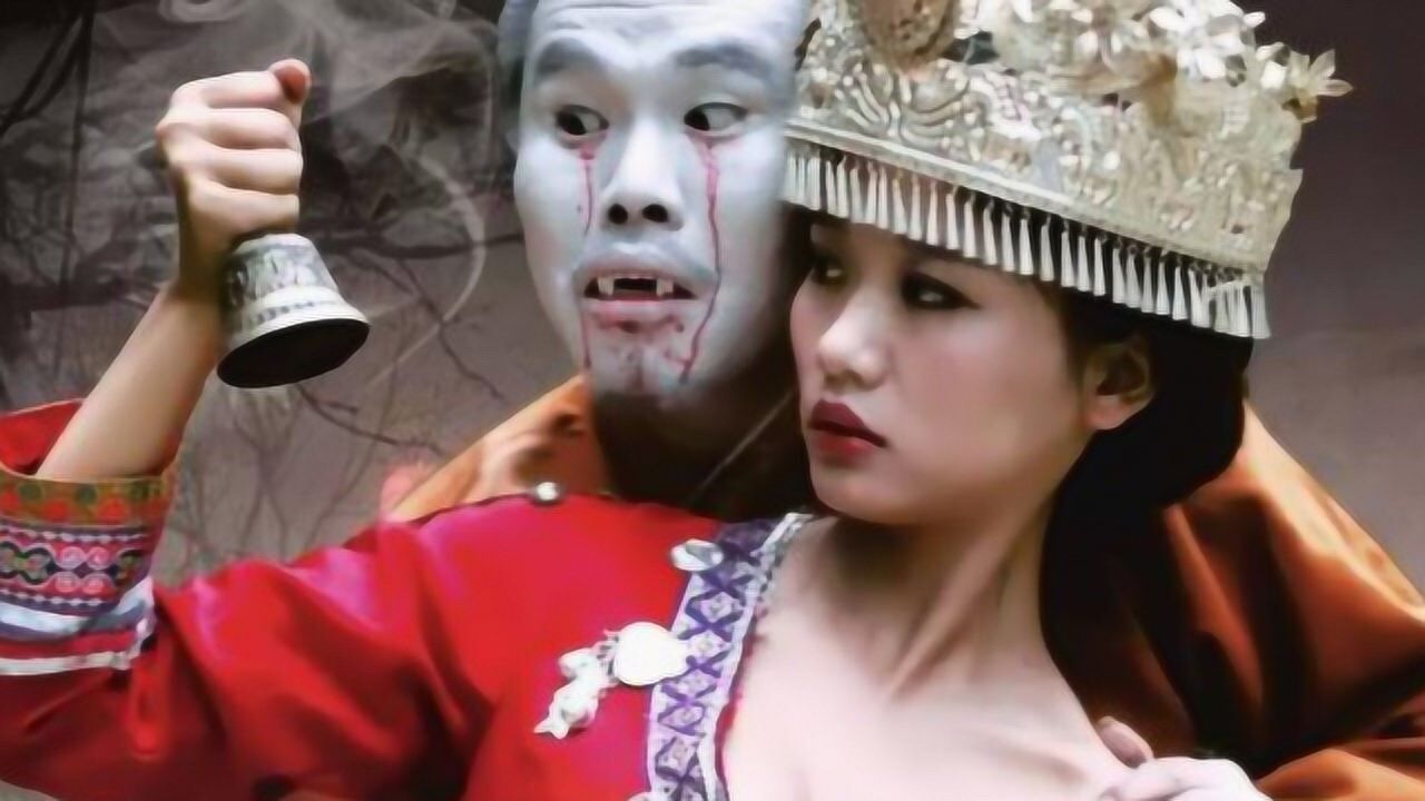 湘西赶尸人真的存在看看他们赶尸的秘密竟然吓唬了我们上千年