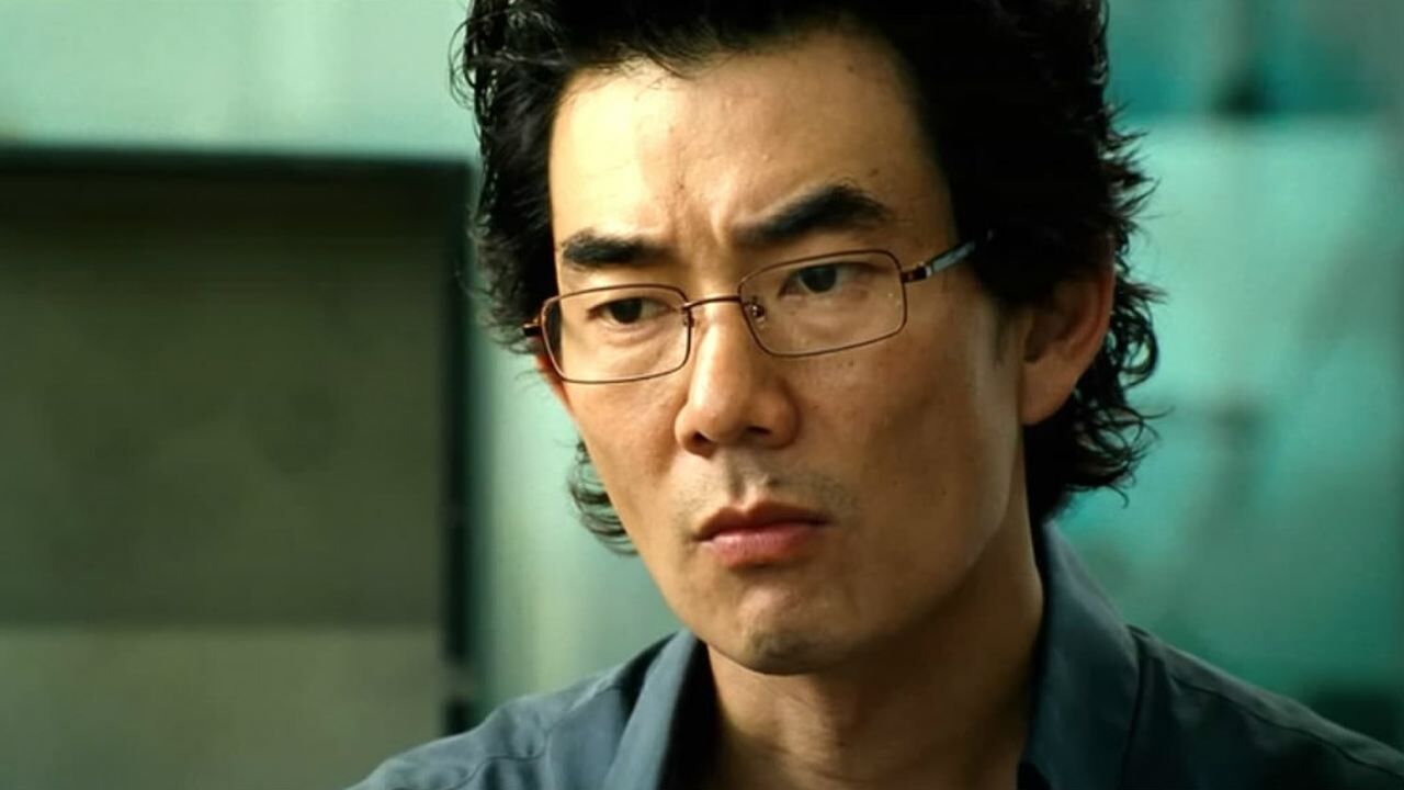 任贤齐多次饰演黑社会演技炸裂,网友却让他滚回歌坛,你怎么看