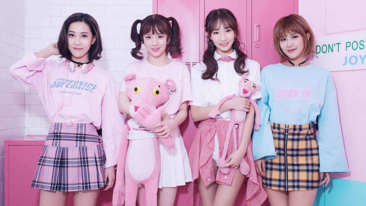 创造101sdt娱乐吴千盈灵动可爱治愈力满满的破次元壁少女