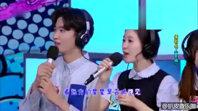 周洁琼-快乐大本营舞蹈秀676767_腾讯视频