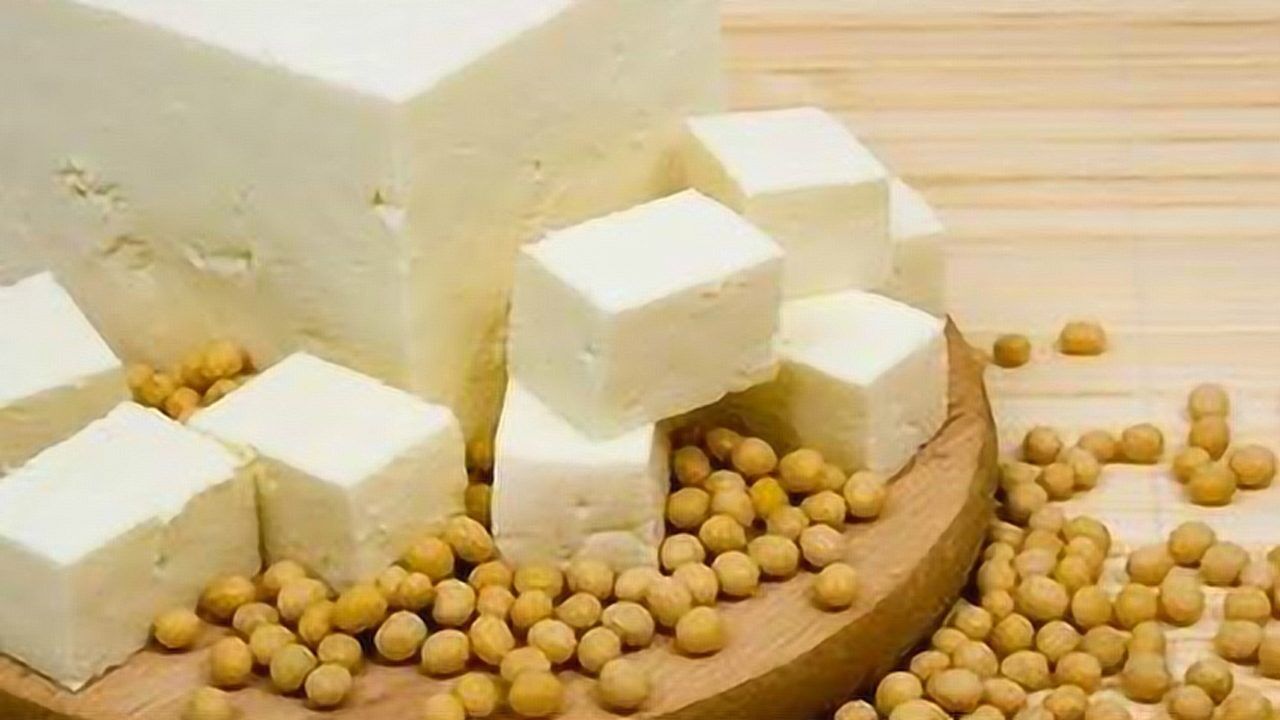一斤黄豆能出多少豆腐?