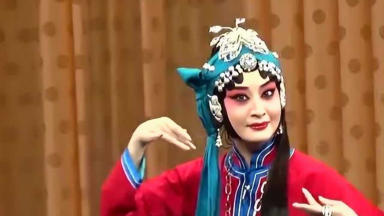 京剧付佳玉堂春崇老伯他说是冤枉能辩