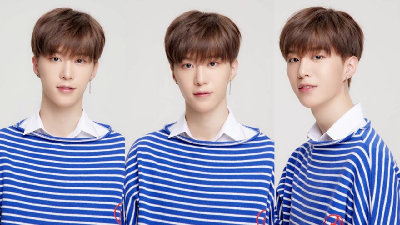 范丞丞和尤长靖上演胸口碎气球吃瓜群众小鬼在旁边一脸懵