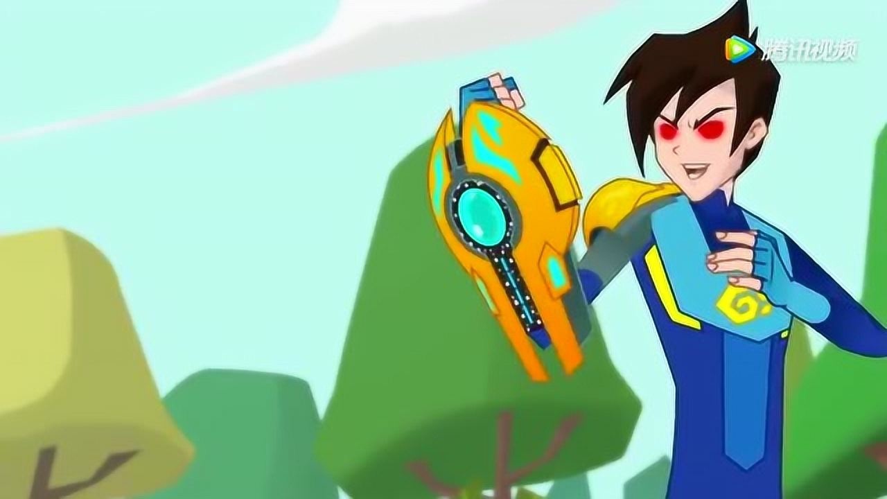 兽王争锋所有的精灵都要献给魔焰