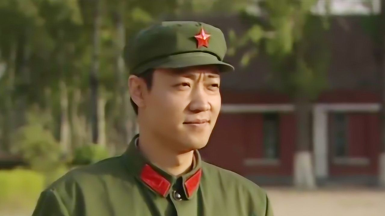 幸福像花儿一样精彩速看_《幸福像花儿一样》速看版第8集林彬受处分调回原部队_高清1080P在线观看平台_腾讯视频