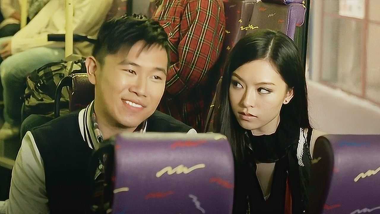 《变节:潜罪犯》:欧阳靖不唱rap,居然拍电影!