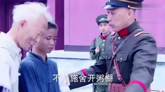 溥仪的护国军有多厉害,看完这二人的对话就明白