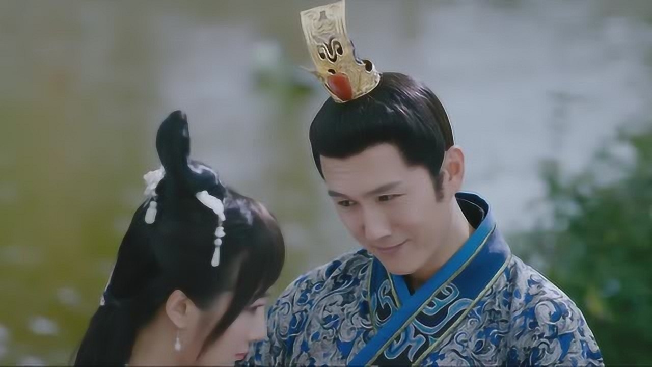 独孤天下陇西郡公也是个风流之人光天化日之下调侃曼陀