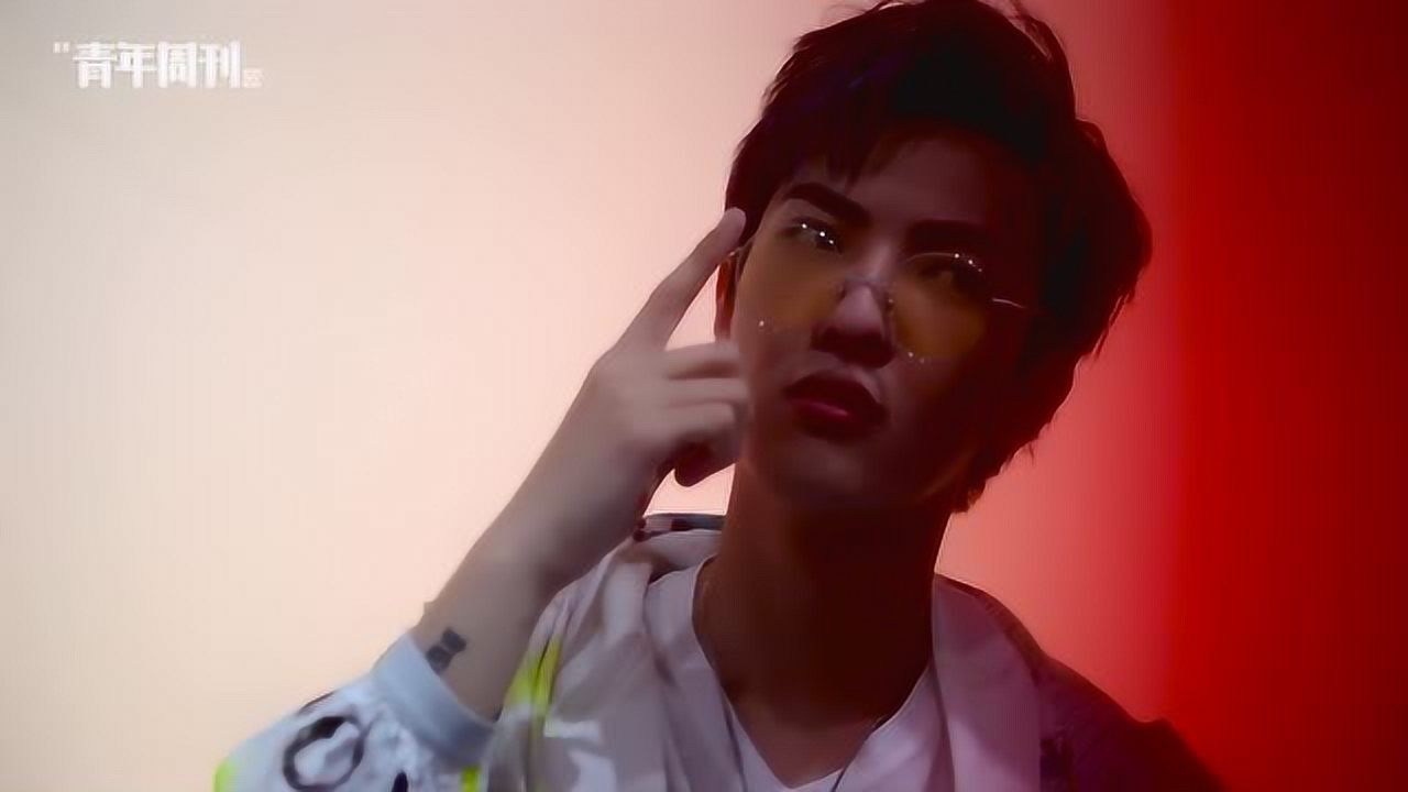 董岩磊少年可期中等就好