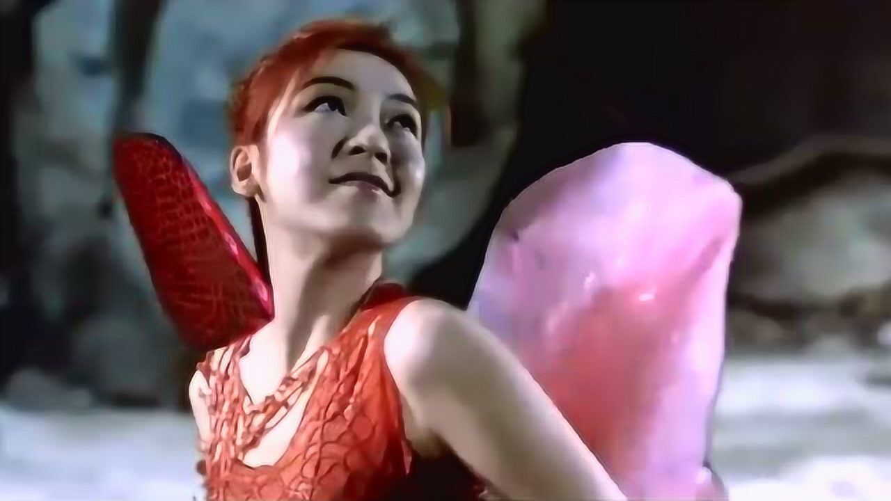 蜀山传小时候没看懂丹辰子为什么被控制 , 现在终于明白