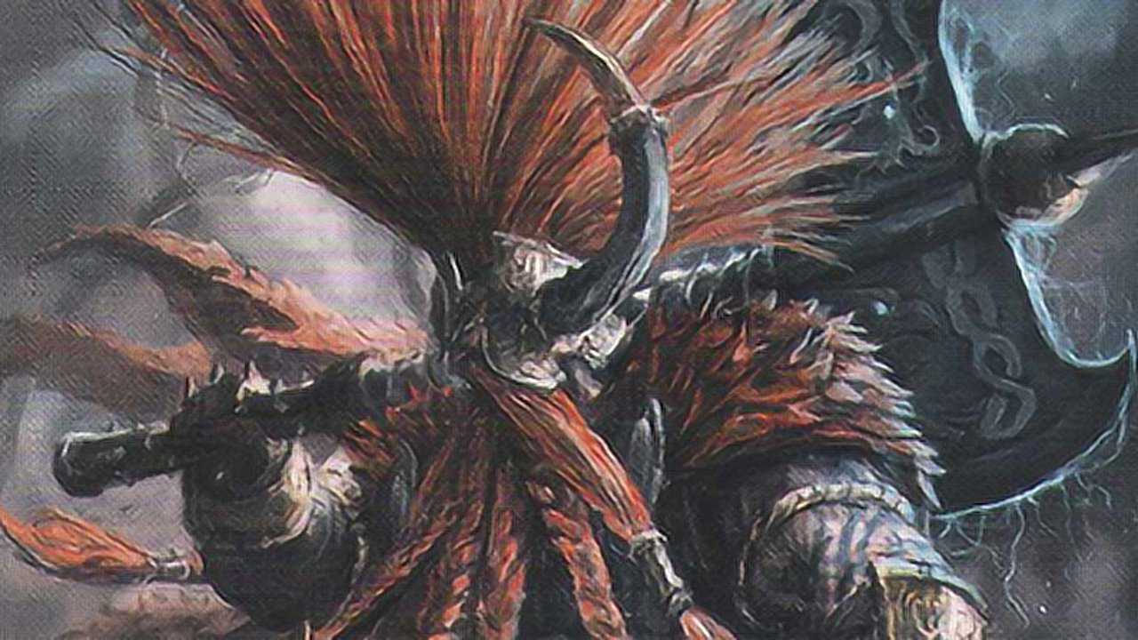 双尾彗星中古战锤历史矮人下报应将至