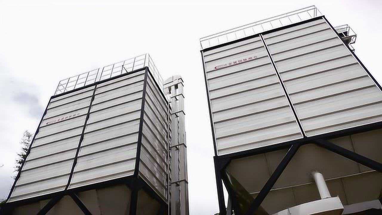 装配式金属方仓