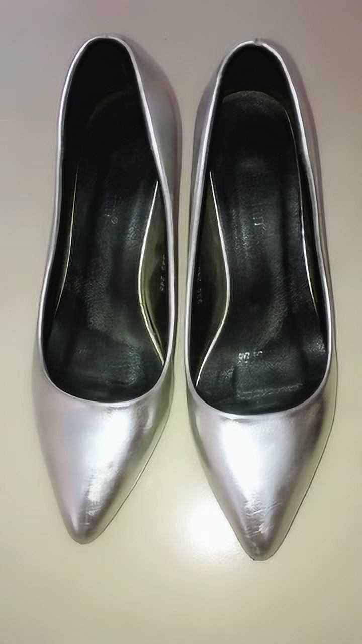 生活小妙招穿高跟鞋久了容易累脚原来这样可以走多远也不累脚