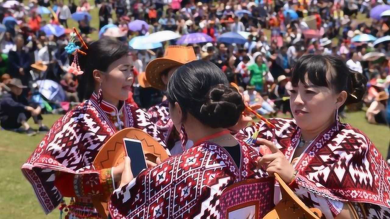 永善马楠花山节