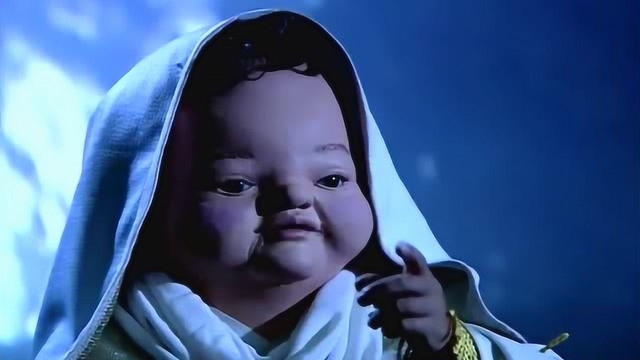 欢天喜地七仙女扫把星看了看这小个子直呼看来你师父也不怎么样