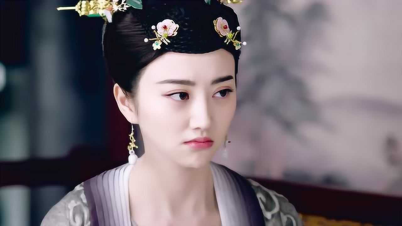 大唐荣耀2沈珍珠不在乎自己的生死只想着能顺利生下孩子