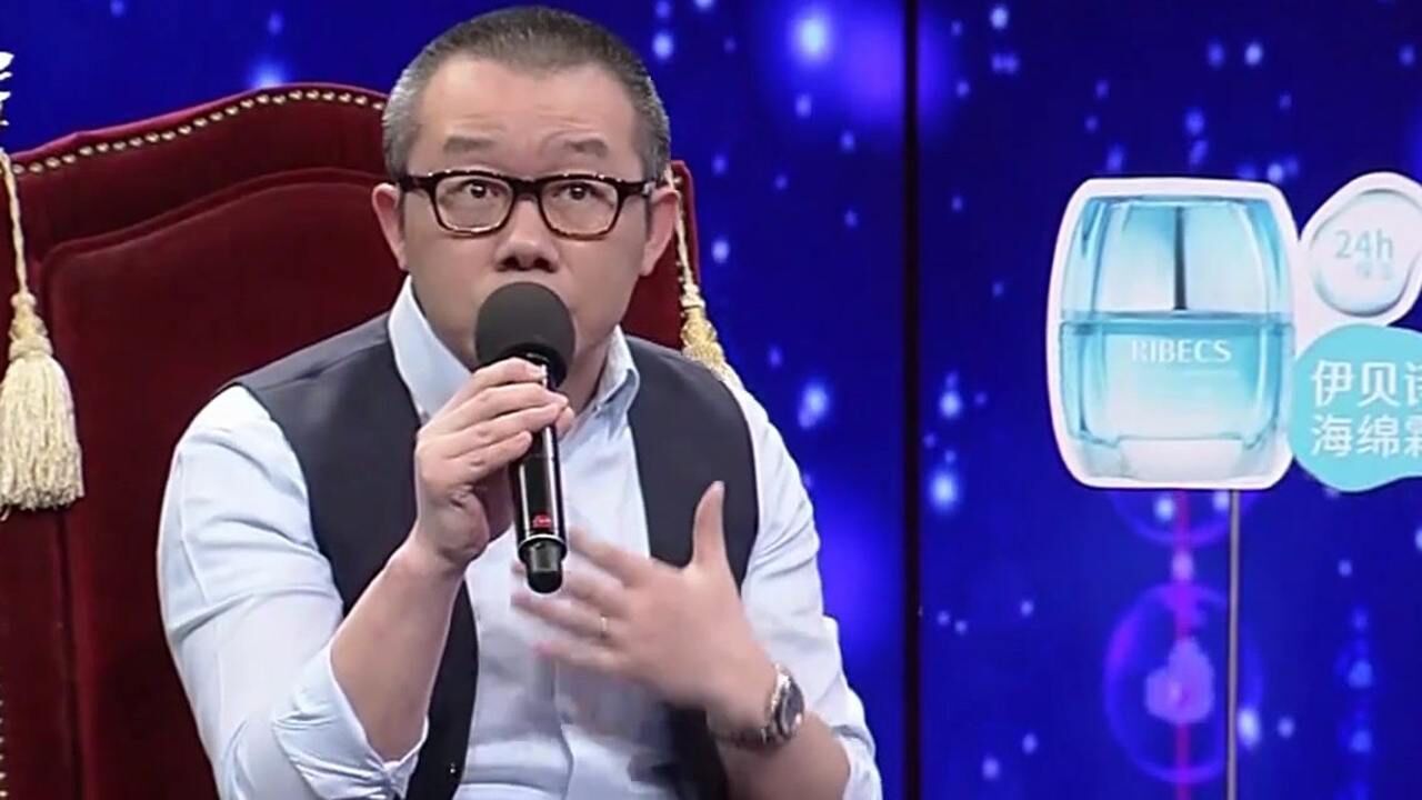 爱情保卫战涂磊点评女生和男友是社交关系说的好有道理