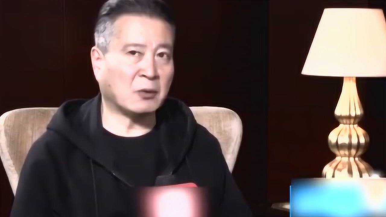 “丁义珍”揭《人民的名义》幕后花絮:没去美国拍戏_高清1080P在线观看平台_腾讯视频