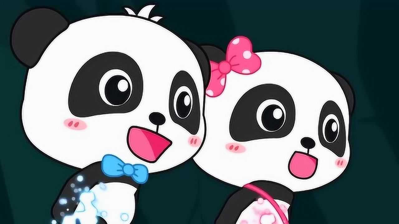 《宝宝巴士》奇奇妙妙数字歌,一起来学习十九八七六五四三二一!_腾讯