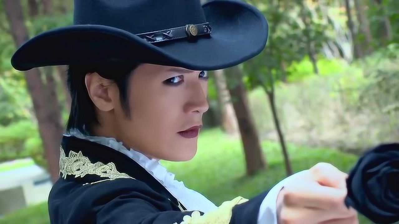 《舞法天女朵法拉》真真小善团结起来破解了混舞徒的魔法