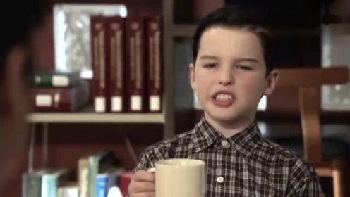 Young Sheldon 2x01 Sneak Peek all