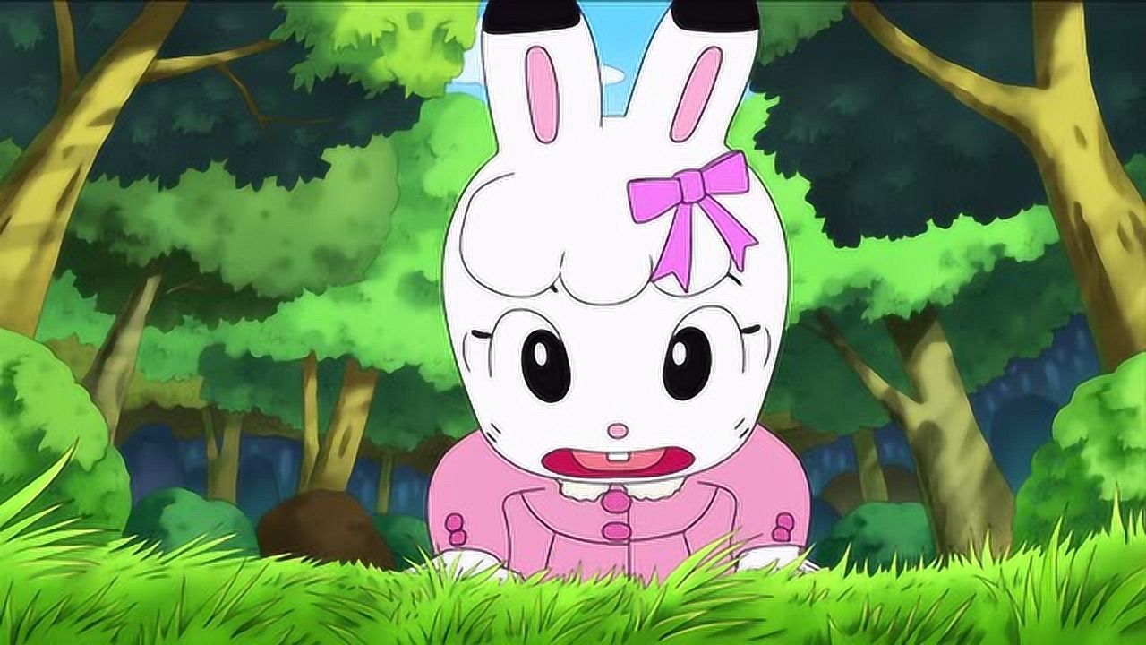 可爱巧虎岛:琪琪的朋友_腾讯视频