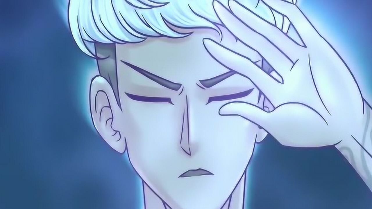 火线传奇:没想到白鸢这么厉害,用自己的血液把白狼救活了