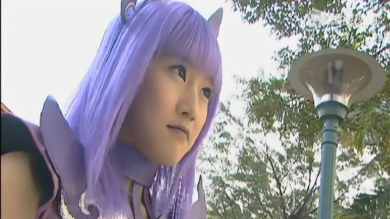 巴啦啦小魔仙古娜拉黑暗之神呜呼啦呼变变变