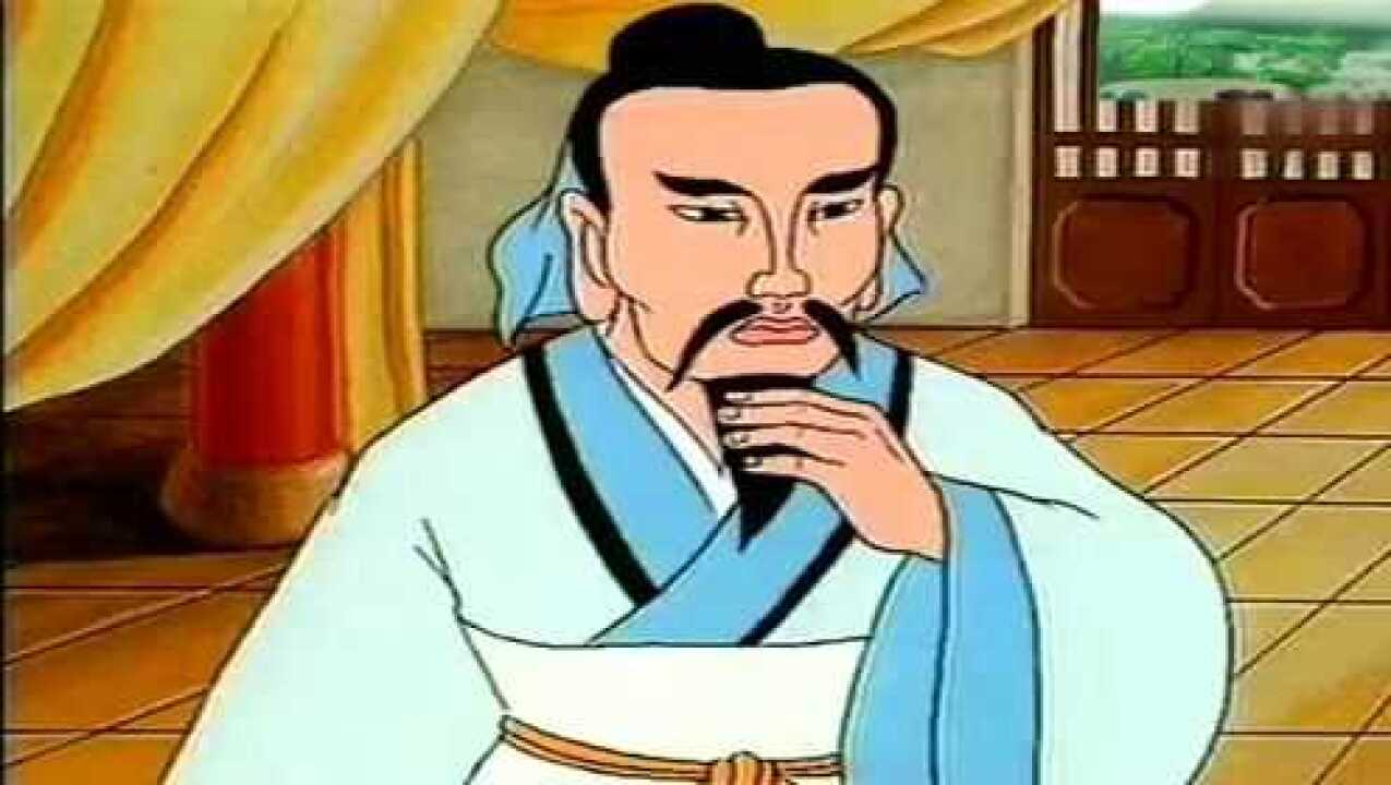 中国历史故事——《神医华佗》_高清1080P在线观看平台_腾讯视频