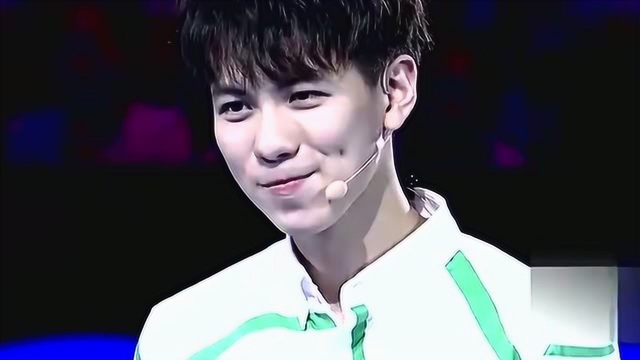 非常完美告诉全世界她喜欢陈泓辰这才是真爱的打开方式