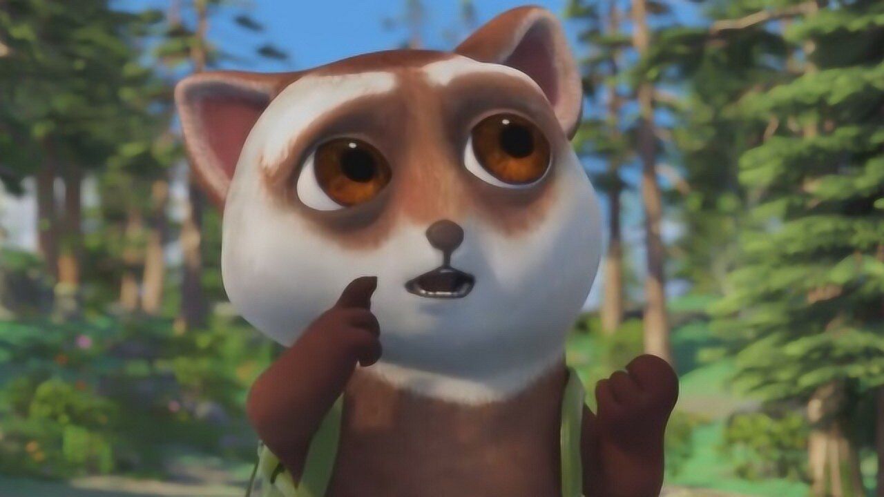 熊熊乐园2大家都有自己的收藏捷豆豆的是什么呢