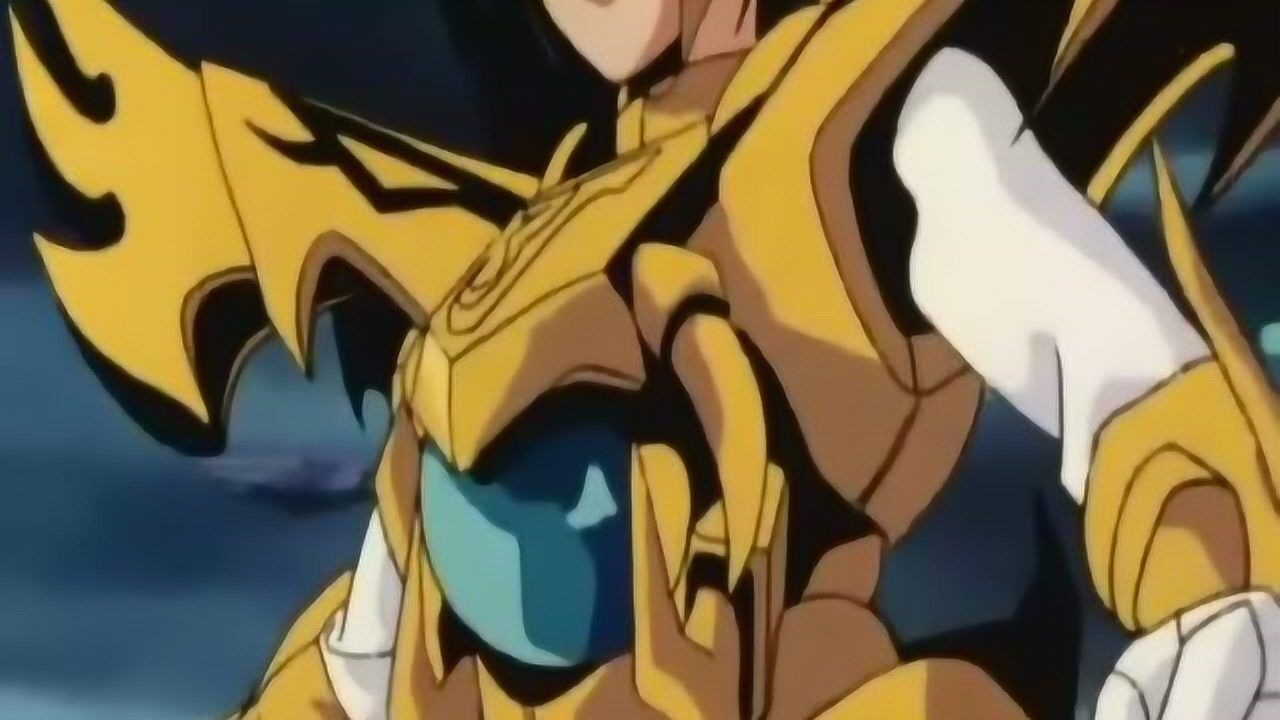 天空战记一平穿上焚天战甲真的没人能伤害到他了