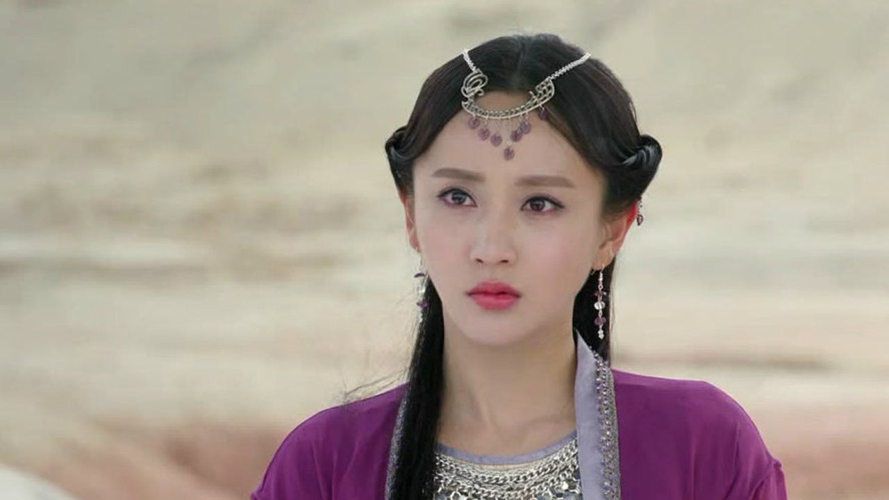 莽荒纪女人之间心机重重心机婊九莲内心受万点伤害