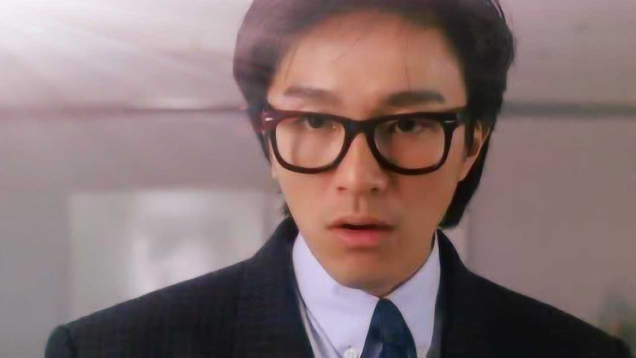 电影《整蛊专家》，整蛊之王周星驰pk对手整蛊之霸大军！