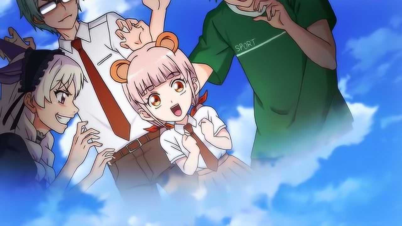 《青柠之夏》追忆国漫中的少女情怀