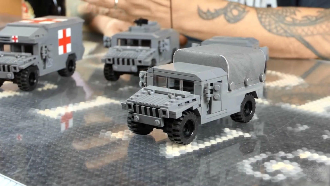 2收藏分享手机看举报10:50brickmania积木展示介绍,m