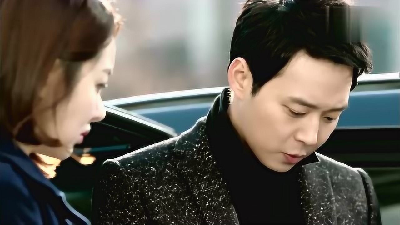 危情三日:韩泰京解密出杨大校的暗号,果然有人要暗杀vip!