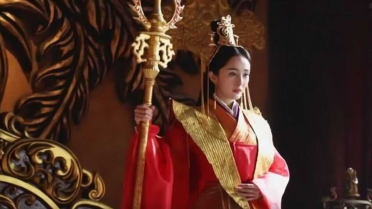 扶摇:璇玑国新角色上线 他因扶摇一命之恩 还报扶摇登上璇玑王位