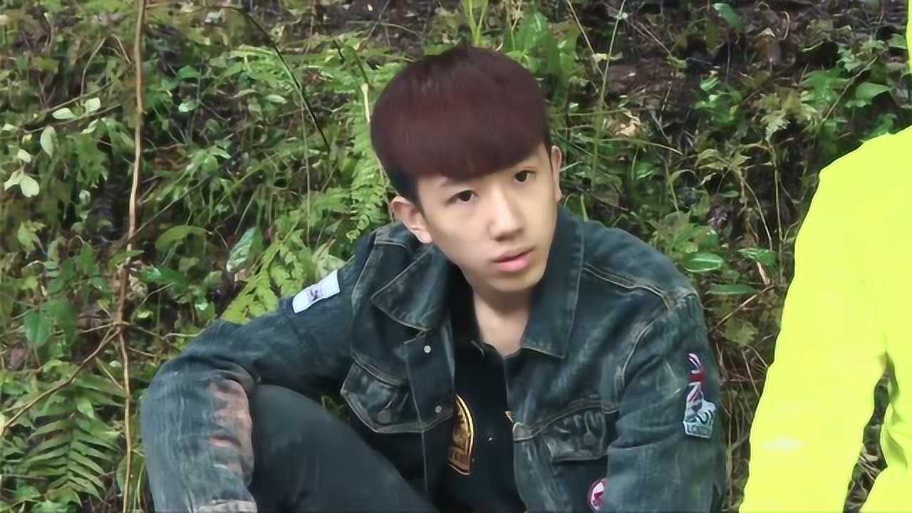 变形计富二代在农村打工挣三百元拿钱给家买米和电饭锅真懂事