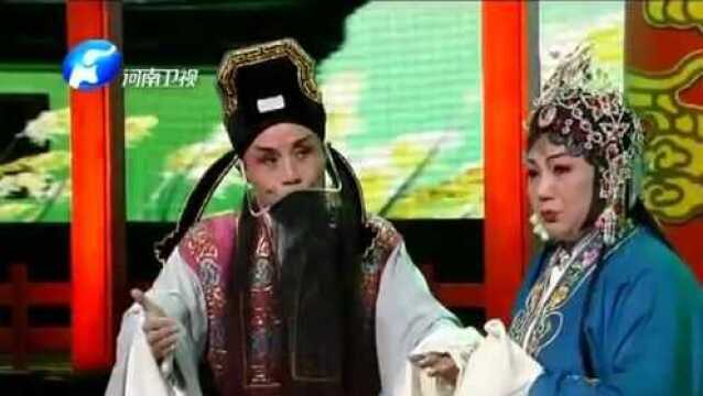 好戏天天看20121211曲剧《鞭打芦花》李天方毕松萍夫妇毕双萍李晓燕