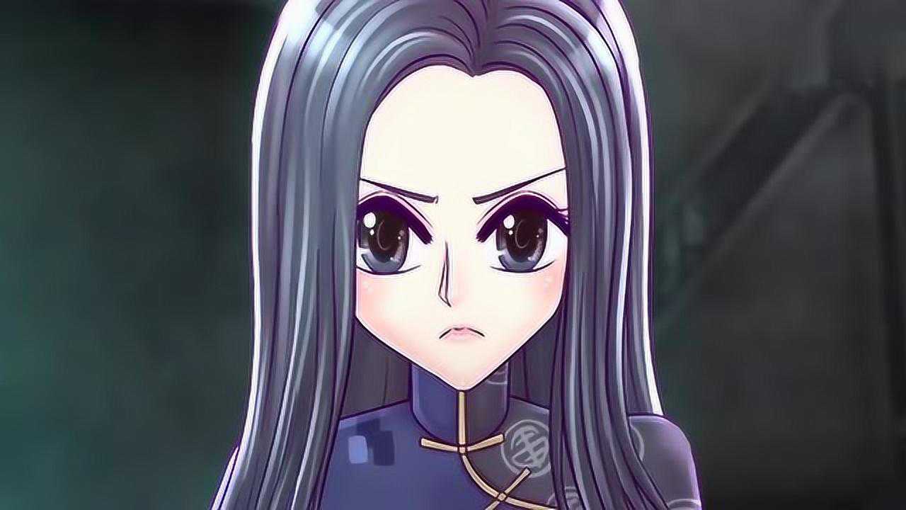 火线传奇第三季第12集异能之力