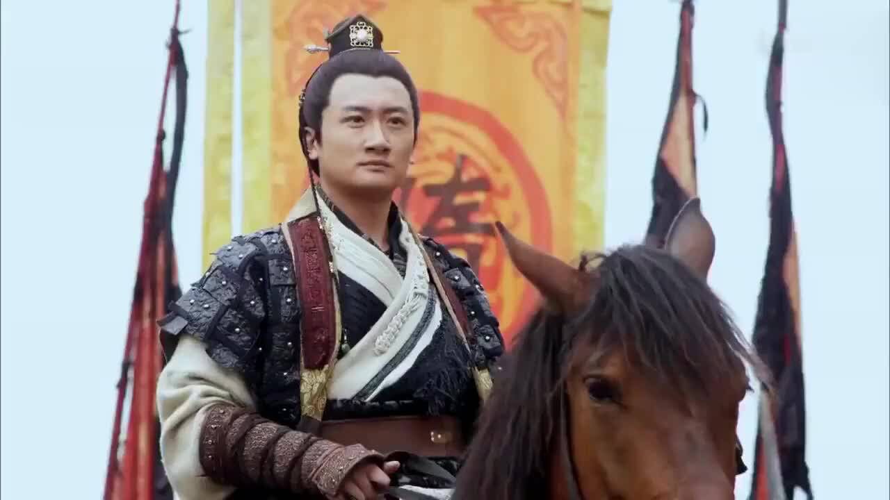 《隋唐演义》李元霸大战罗士信, 这一段太精彩了