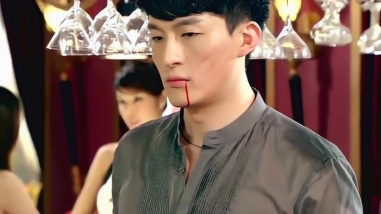 吕子乔找前女友帮忙换来五指印关谷兄弟你这操作可以